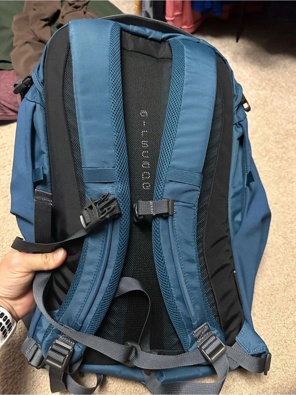 Osprey Aphelia 26L Women’s Backpack – Blue – Like New